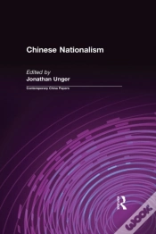 Capa do artigo Chinese Nationalism