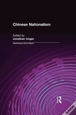 Capa do artigo Chinese Nationalism