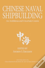 Capa do artigo Chinese Naval Shipbuilding