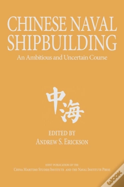 Capa do artigo Chinese Naval Shipbuilding