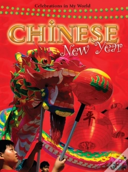 Capa do artigo Chinese New Year