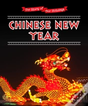 Capa do artigo Chinese New Year