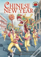 Capa do artigo Chinese New Year