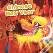 Capa do artigo Chinese New Year