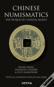 Capa do artigo Chinese Numismatics