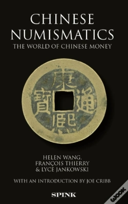 Capa do artigo Chinese Numismatics