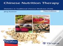 Chinese Nutrition Therapy