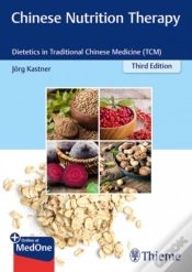 Capa do artigo Chinese Nutrition Therapy