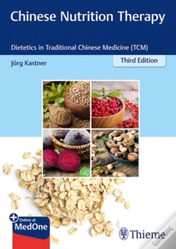 Capa do artigo Chinese Nutrition Therapy
