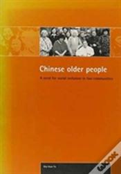 Capa do artigo Chinese Older People