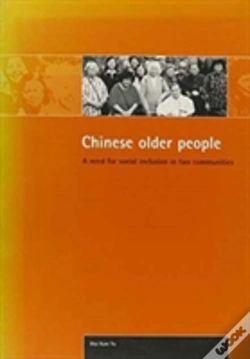 Capa do artigo Chinese Older People