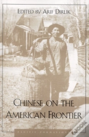 Capa do artigo Chinese On The American Frontier