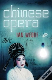 Capa do artigo Chinese Opera