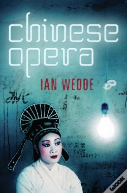 Capa do artigo Chinese Opera