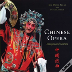 Capa do artigo Chinese Opera