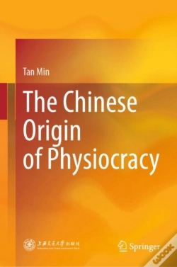 Capa do artigo Chinese Origin Of Physiocracy
