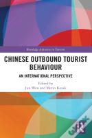 Chinese Outbound Tourist Behaviour