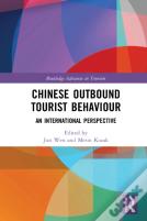 Chinese Outbound Tourist Behaviour