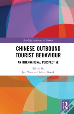 Capa do artigo Chinese Outbound Tourist Behaviour