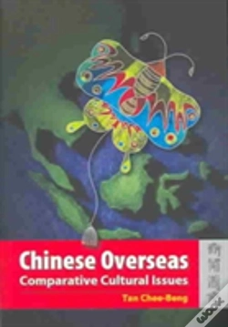 Capa do artigo Chinese Overseas