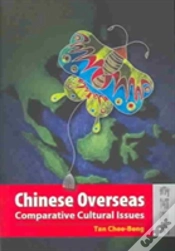 Capa do artigo Chinese Overseas