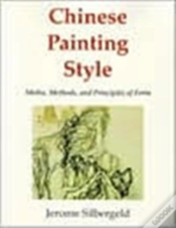 Capa do artigo Chinese Painting Style