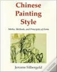 Chinese Painting Style