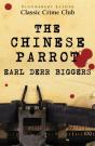 Chinese Parrot - Preview