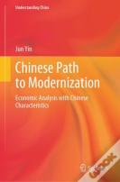 Chinese Path To Modernization