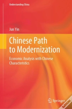 Capa do artigo Chinese Path To Modernization