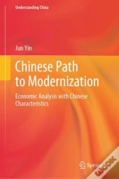 Chinese Path To Modernization