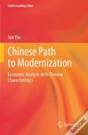Capa do artigo Chinese Path To Modernization