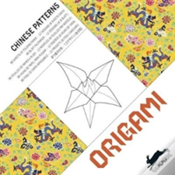 Capa do artigo Chinese Patterns