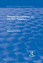 Chinese Perspectives On The Nien Rebellion - Preview