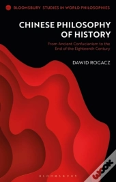 Chinese Philosophy Of History