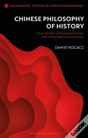 Capa do artigo Chinese Philosophy Of History