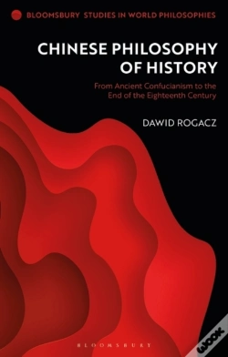 Capa do artigo Chinese Philosophy Of History