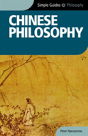 Chinese Philosophy - Simple Guides - Preview