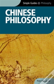 Capa do artigo Chinese Philosophy - Simple Guides