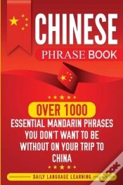 Capa do artigo Chinese Phrase Book