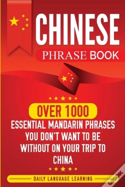 Capa do artigo Chinese Phrase Book