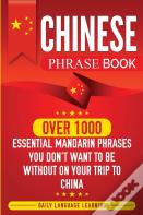 Chinese Phrase Book