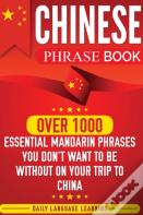 Chinese Phrase Book