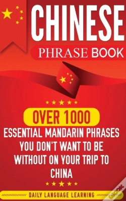 Capa do artigo Chinese Phrase Book