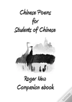 Capa do artigo Chinese Poems For Students Of Chinese