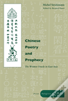 Chinese Poetry And Prophecy
