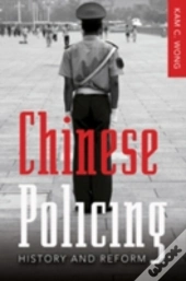 Chinese Policing