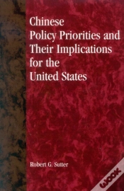 Capa do artigo Chinese Policy Priorities And Their Implications For The United States