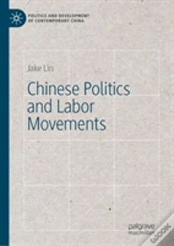 Capa do artigo Chinese Politics And Labor Movements