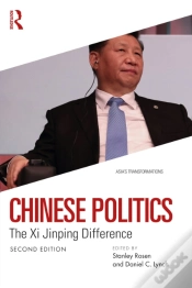 Capa do artigo Chinese Politics